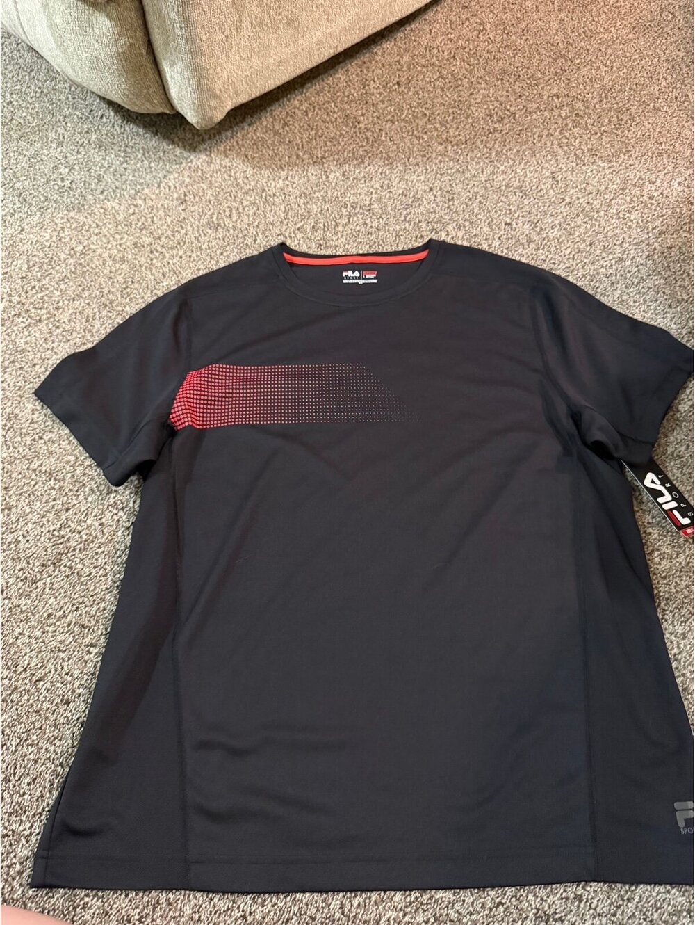 FILA sport t-shirt